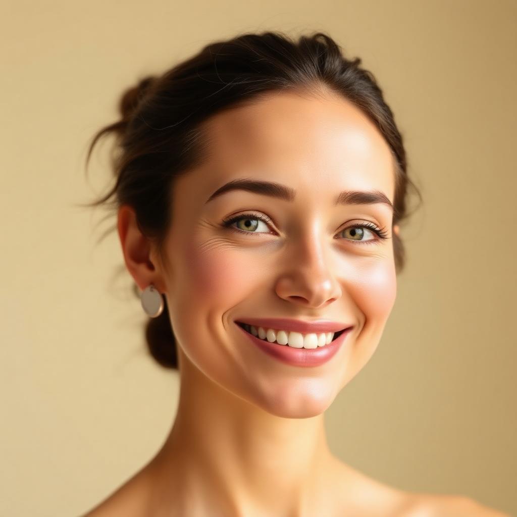 Radiant Skin Result