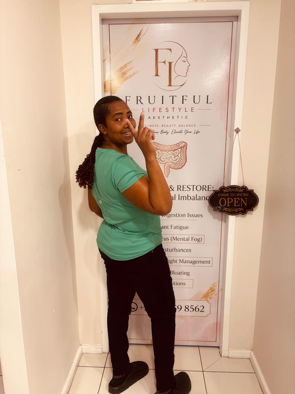 Welcome to Fruitful Lifestyle