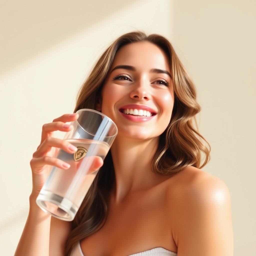 Hydration Glow